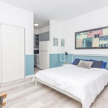 Studio Miami - Heart Of Midtown And Wynwood Exteriér fotografie