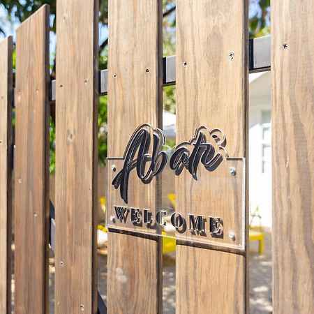 Studio Miami - Heart Of Midtown And Wynwood Exteriér fotografie