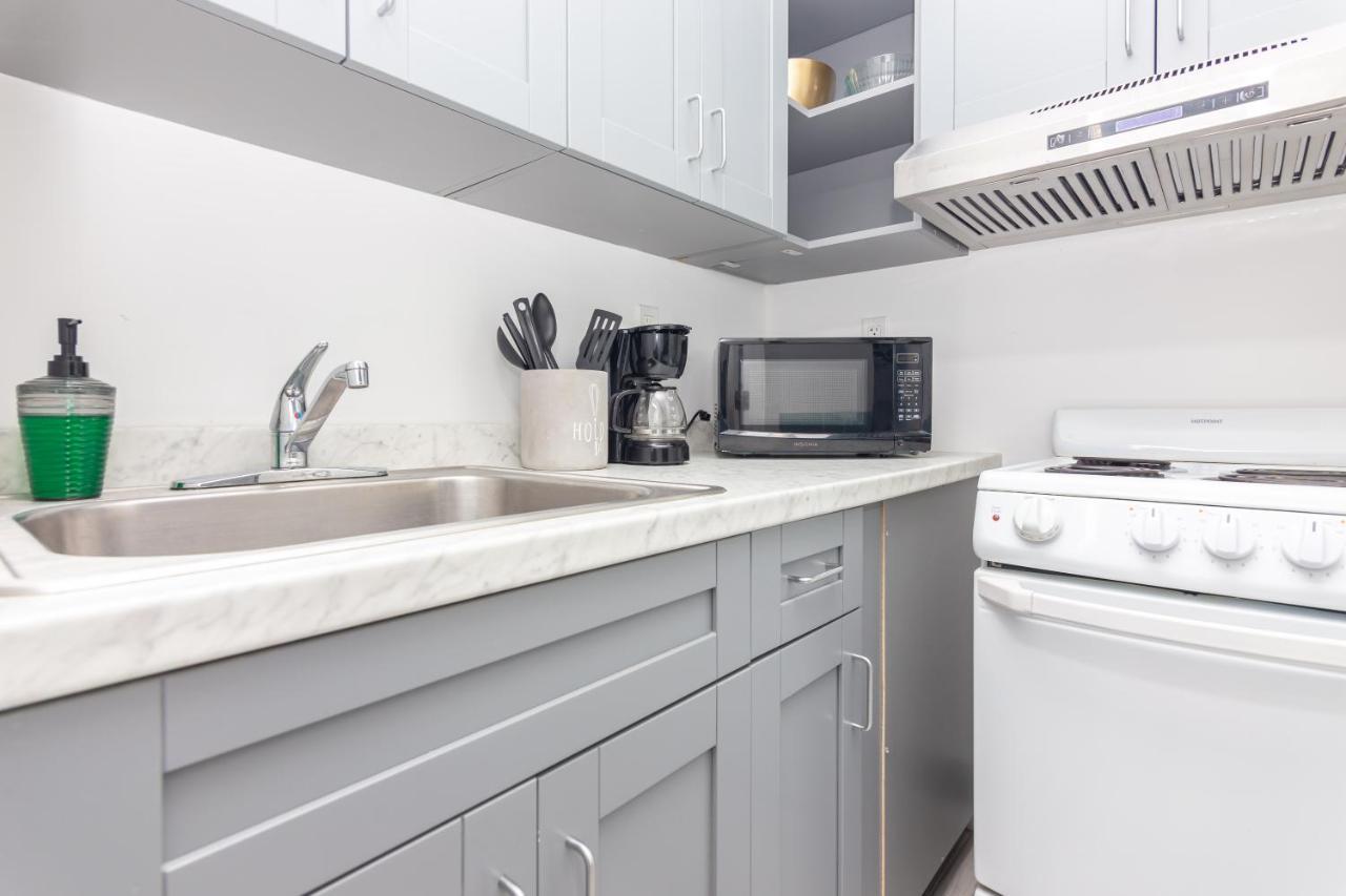Studio Miami - Heart Of Midtown And Wynwood Exteriér fotografie