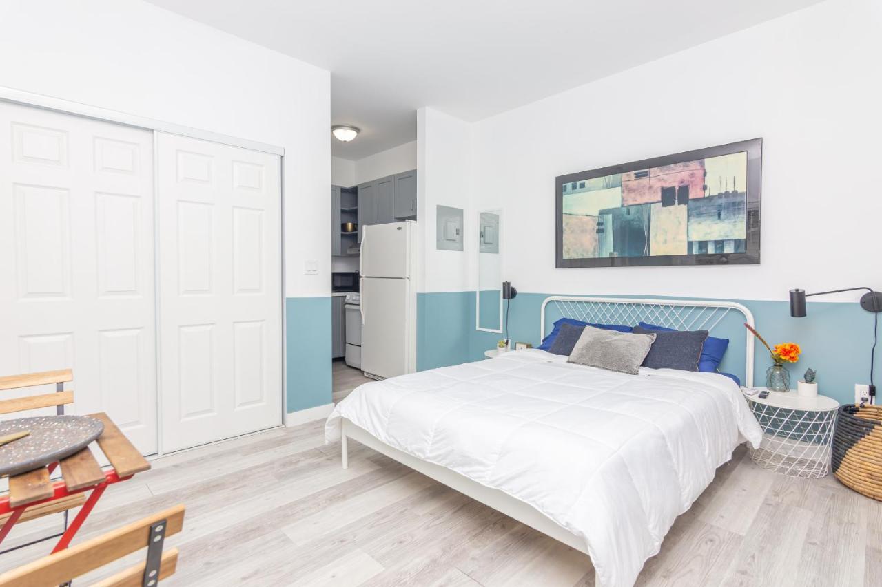 Studio Miami - Heart Of Midtown And Wynwood Exteriér fotografie