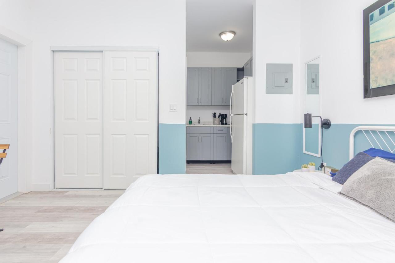 Studio Miami - Heart Of Midtown And Wynwood Exteriér fotografie