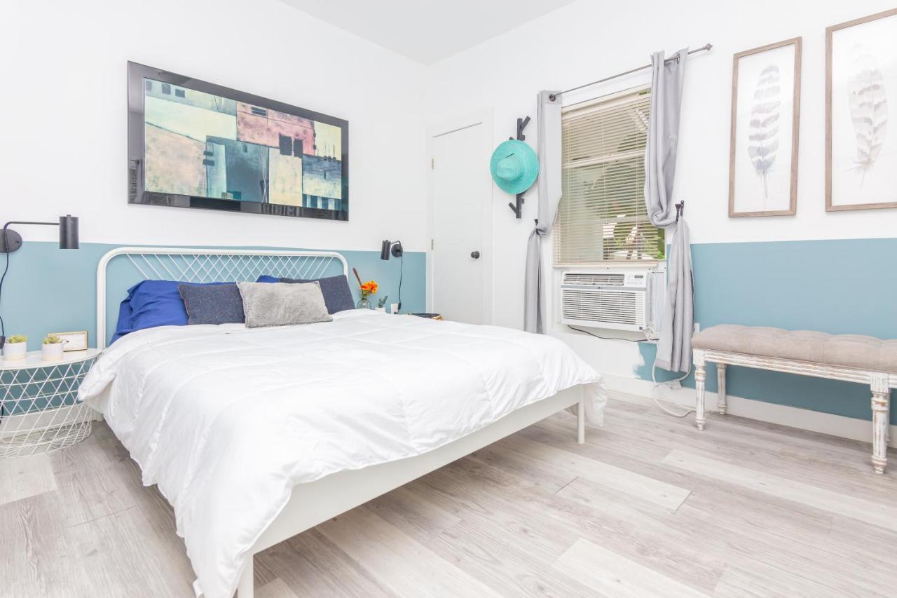 Studio Miami - Heart Of Midtown And Wynwood Exteriér fotografie