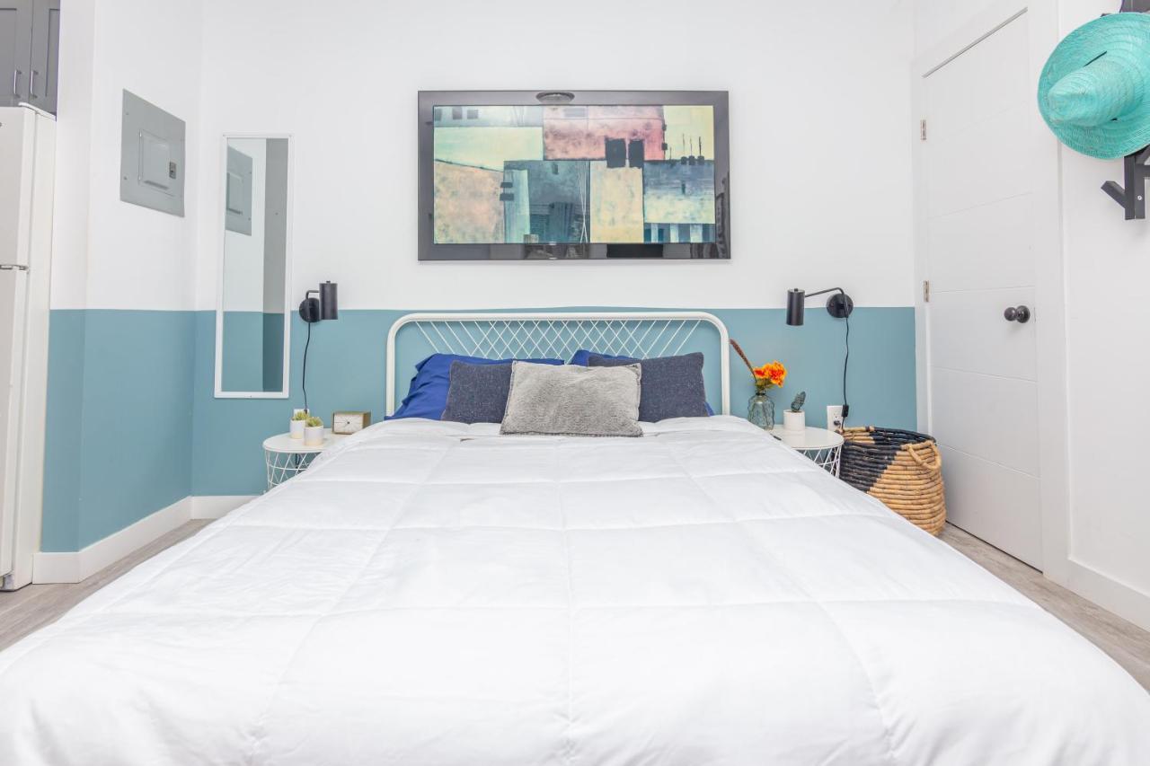 Studio Miami - Heart Of Midtown And Wynwood Exteriér fotografie