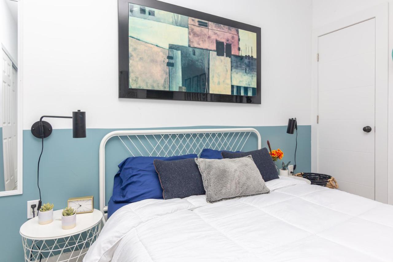 Studio Miami - Heart Of Midtown And Wynwood Exteriér fotografie