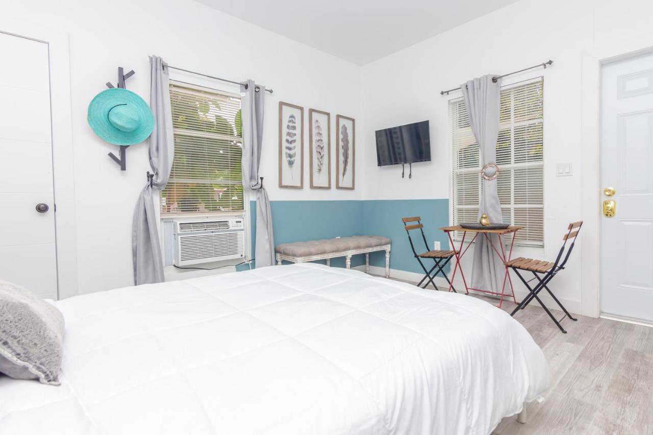 Studio Miami - Heart Of Midtown And Wynwood Exteriér fotografie