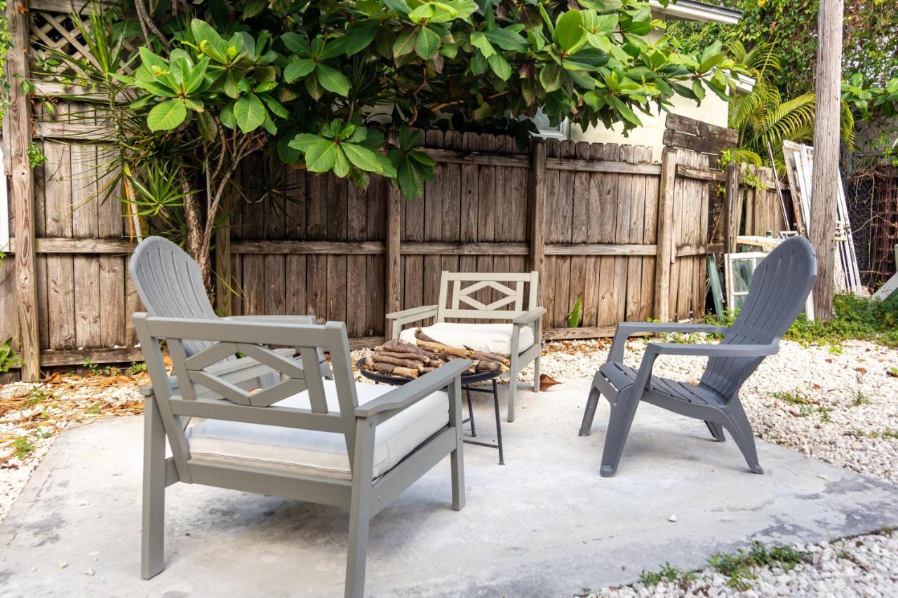 Studio Miami - Heart Of Midtown And Wynwood Exteriér fotografie