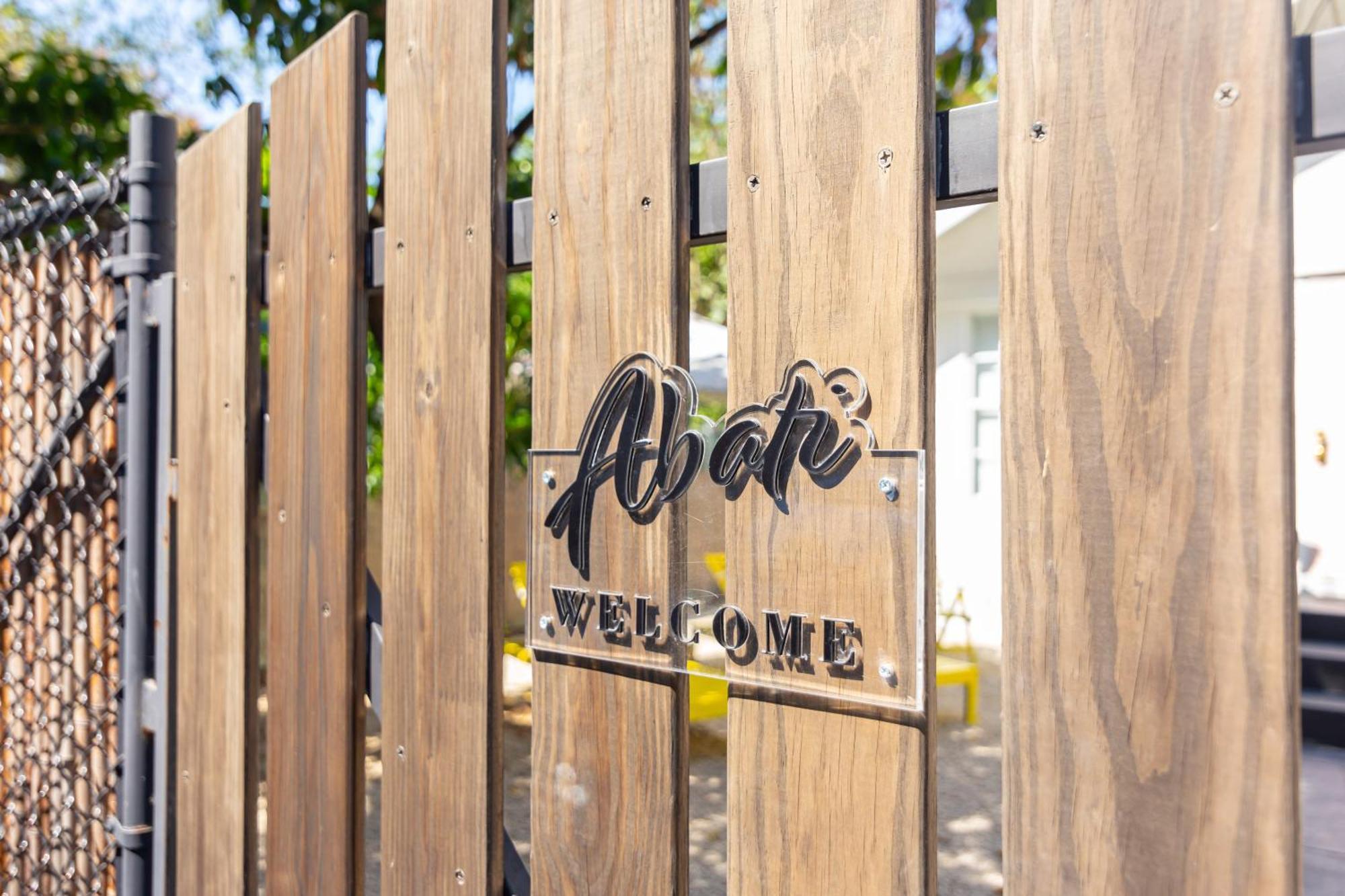 Studio Miami - Heart Of Midtown And Wynwood Exteriér fotografie