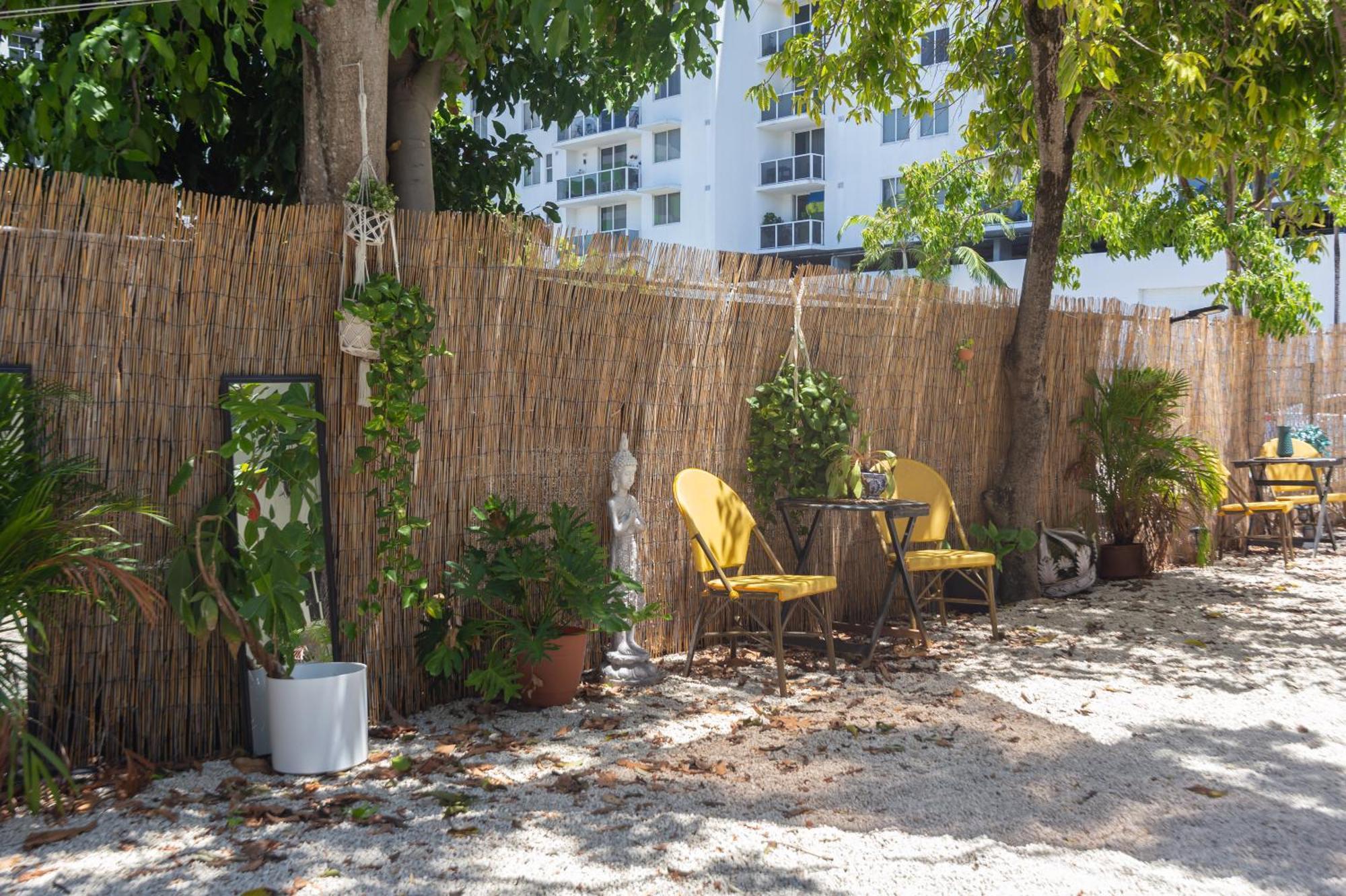 Studio Miami - Heart Of Midtown And Wynwood Exteriér fotografie